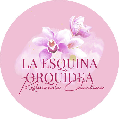 La Esquina Orquídea v1