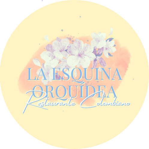 La Esquina Orquídea v2